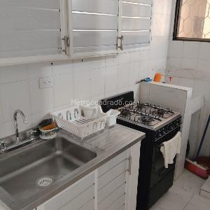 Apartamento en venta en Chiquinquira (Suroriente), Barranquilla · foto 2 de 6