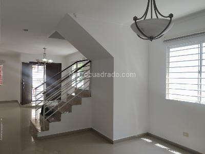 Casa en venta en Ciudad Jardin, Barranquilla · foto 6 de 15