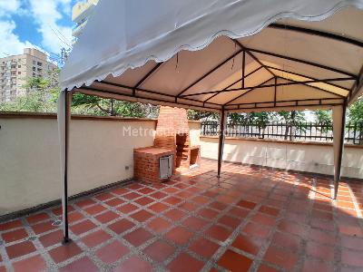 Apartamento en arriendo en Santa Monica, Barranquilla · foto 16 de 18