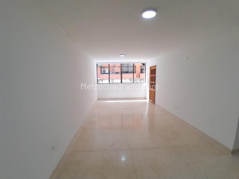 Apartamento en Arriendo, Santa Monica, Barranquilla
