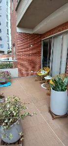 Apartamento de 3 alcobas en venta en San Francisco, Barranquilla, 101 m² · foto 10 de 11