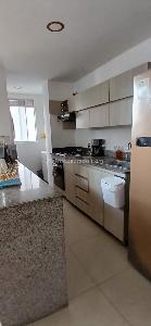 Apartamento de 3 alcobas en venta en San Francisco, Barranquilla, 101 m² · foto 2 de 11