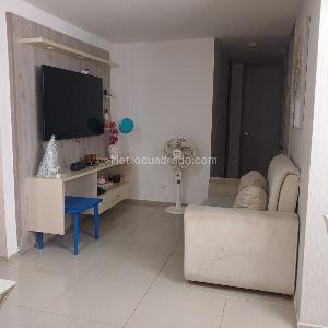 Apartamento de 3 alcobas en venta en San Francisco, Barranquilla, 101 m² · foto 3 de 11