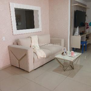 Apartamento de 3 alcobas en venta en San Francisco, Barranquilla, 101 m² · foto 5 de 11