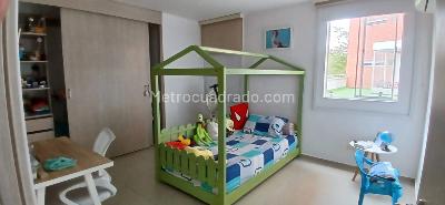 Apartamento de 3 alcobas en venta en San Francisco, Barranquilla, 101 m² · foto 6 de 11