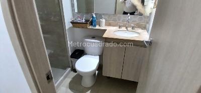 Apartamento de 3 alcobas en venta en San Francisco, Barranquilla, 101 m² · foto 8 de 11