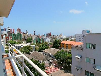 Apartamento en arriendo en El Porvenir, Barranquilla · foto 3 de 15