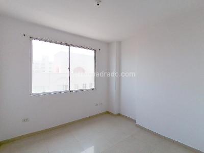 Apartamento en arriendo en El Porvenir, Barranquilla · foto 9 de 15