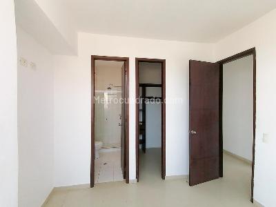 Apartamento en arriendo en El Porvenir, Barranquilla · foto 13 de 15