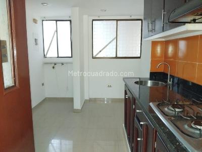 Apartamento de 2 alcobas en venta en San Vicente, Barranquilla, 70 m² · foto 4 de 12