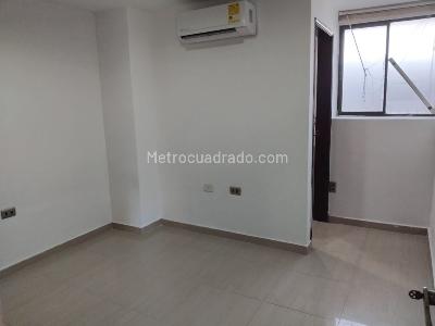 Apartamento de 2 alcobas en venta en San Vicente, Barranquilla, 70 m² · foto 6 de 12
