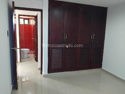 Apartamento de 2 alcobas en venta en San Vicente, Barranquilla, 70 m² · foto 8 de 12
