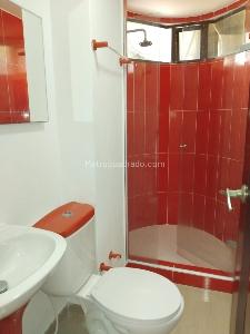 Apartamento de 2 alcobas en venta en San Vicente, Barranquilla, 70 m² · foto 9 de 12