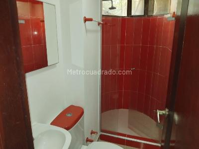 Apartamento de 2 alcobas en venta en San Vicente, Barranquilla, 70 m² · foto 11 de 12