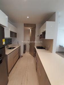 Apartamento en venta en El Poblado, Barranquilla · foto 10 de 20