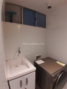 Apartamento en venta en El Poblado, Barranquilla · foto 11 de 20