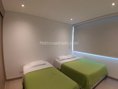 Apartamento en venta en El Poblado, Barranquilla · foto 12 de 20