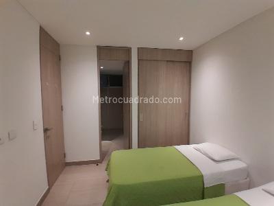 Apartamento en venta en El Poblado, Barranquilla · foto 13 de 20