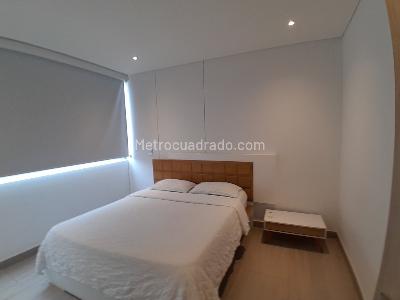 Apartamento en venta en El Poblado, Barranquilla · foto 16 de 20