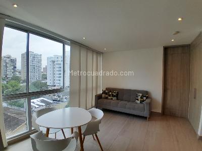 Apartamento en venta en El Poblado, Barranquilla · foto 2 de 20