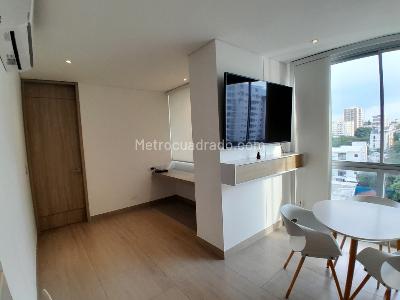 Apartamento en venta en El Poblado, Barranquilla · foto 3 de 20