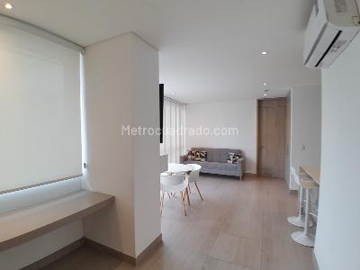Apartamento en venta en El Poblado, Barranquilla · foto 4 de 20