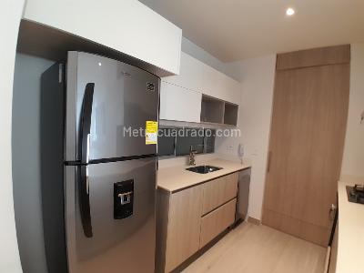 Apartamento en venta en El Poblado, Barranquilla · foto 7 de 20