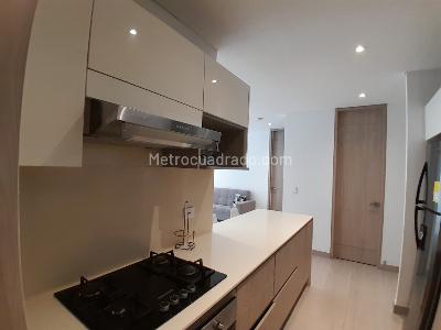 Apartamento en venta en El Poblado, Barranquilla · foto 8 de 20