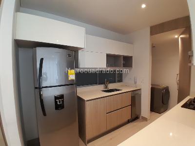 Apartamento en venta en El Poblado, Barranquilla · foto 9 de 20