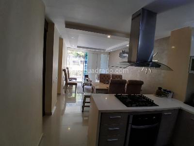 Apartamento en venta en Miramar, Barranquilla · foto 3 de 20