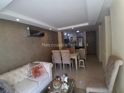 Apartamento en venta en Miramar, Barranquilla · foto 4 de 20