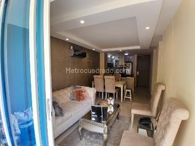 Apartamento en venta en Miramar, Barranquilla · foto 6 de 20