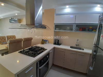 Apartamento en venta en Miramar, Barranquilla · foto 7 de 20