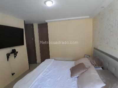 Apartamento en venta en Miramar, Barranquilla · foto 11 de 20
