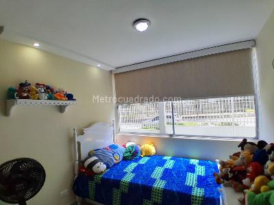 Apartamento en venta en Miramar, Barranquilla · foto 14 de 20