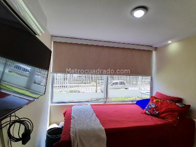 Apartamento en venta en Miramar, Barranquilla · foto 15 de 20