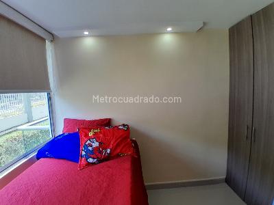 Apartamento en venta en Miramar, Barranquilla · foto 16 de 20