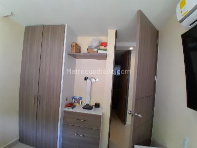 Apartamento en venta en Miramar, Barranquilla · foto 17 de 20