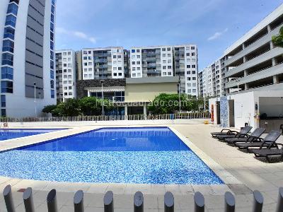 Apartamento en venta en Miramar, Barranquilla · foto 20 de 20