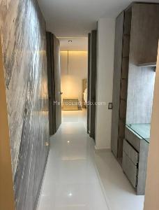 Apartamento de 2 alcobas en arriendo en Alameda Del Rio, Barranquilla, 57 m² · foto 10 de 10