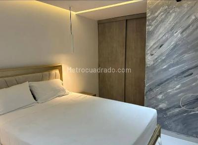 Apartamento de 2 alcobas en arriendo en Alameda Del Rio, Barranquilla, 57 m² · foto 4 de 10