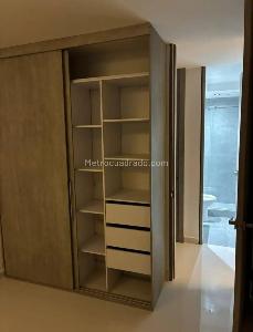 Apartamento de 2 alcobas en arriendo en Alameda Del Rio, Barranquilla, 57 m² · foto 7 de 10