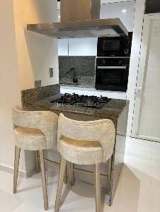 Apartamento de 2 alcobas en arriendo en Alameda Del Rio, Barranquilla, 57 m² · foto 8 de 10