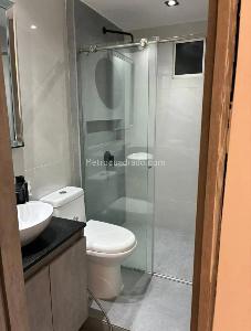 Apartamento de 2 alcobas en arriendo en Alameda Del Rio, Barranquilla, 57 m² · foto 9 de 10