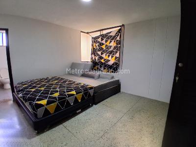 Apartamento en venta en Villa Country, Barranquilla · foto 5 de 13