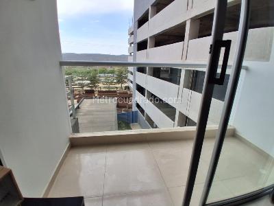 Apartamento en arriendo en Miramar, Barranquilla · foto 4 de 10