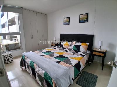 Apartamento en arriendo en Miramar, Barranquilla · foto 5 de 10