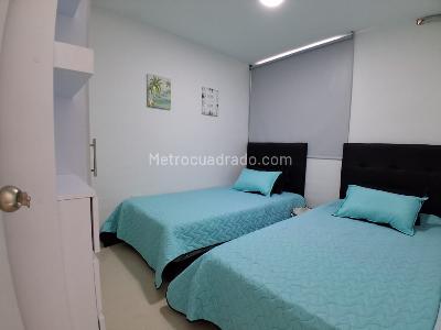 Apartamento en arriendo en Miramar, Barranquilla · foto 7 de 10