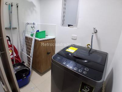 Apartamento en arriendo en Miramar, Barranquilla · foto 10 de 10