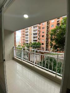 Apartamento en venta en Miramar, Barranquilla · foto 2 de 10